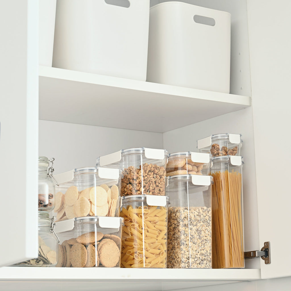 Clear Storage Container - 33.5 fl oz